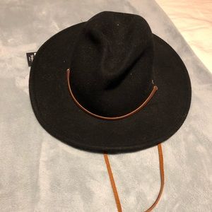 Brixton hat